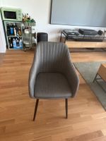 Lot de 6 chaises, excellent état - 6x Stühle, super Zustand