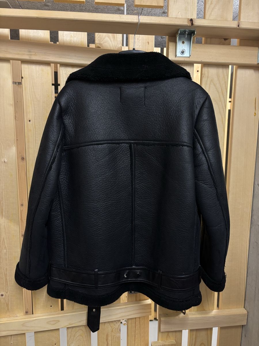 Zara Jacken: Herbst/Winterjacke  – Gebraucht aus Winterthur von leimaj 1