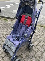 McLaren Buggy