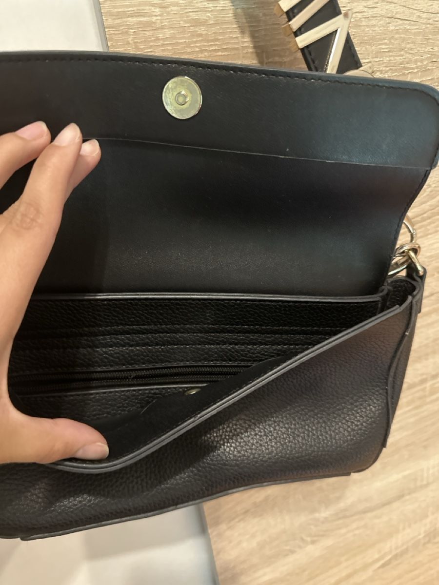 Valentino Taschen für Damen: Valentino ALEXIA - Handtasche schwarz – Gebraucht aus Triengen von nes_l8cj 2