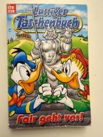 LTB Lustiges Taschenbuch Band 328