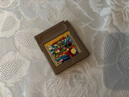 Wario Land Super Mario Land 3
