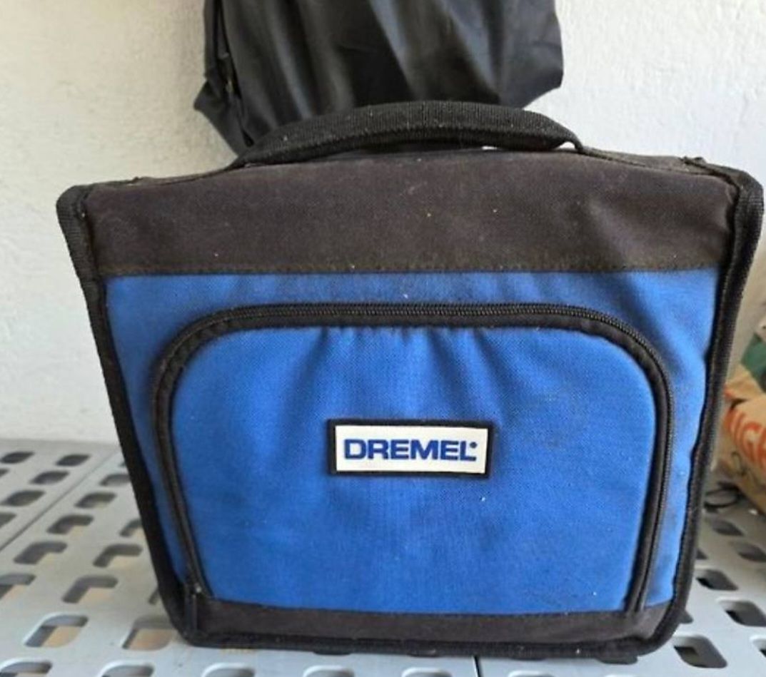Toutes les machines: Dremel – D'occasion à Villnachern par kroost 4