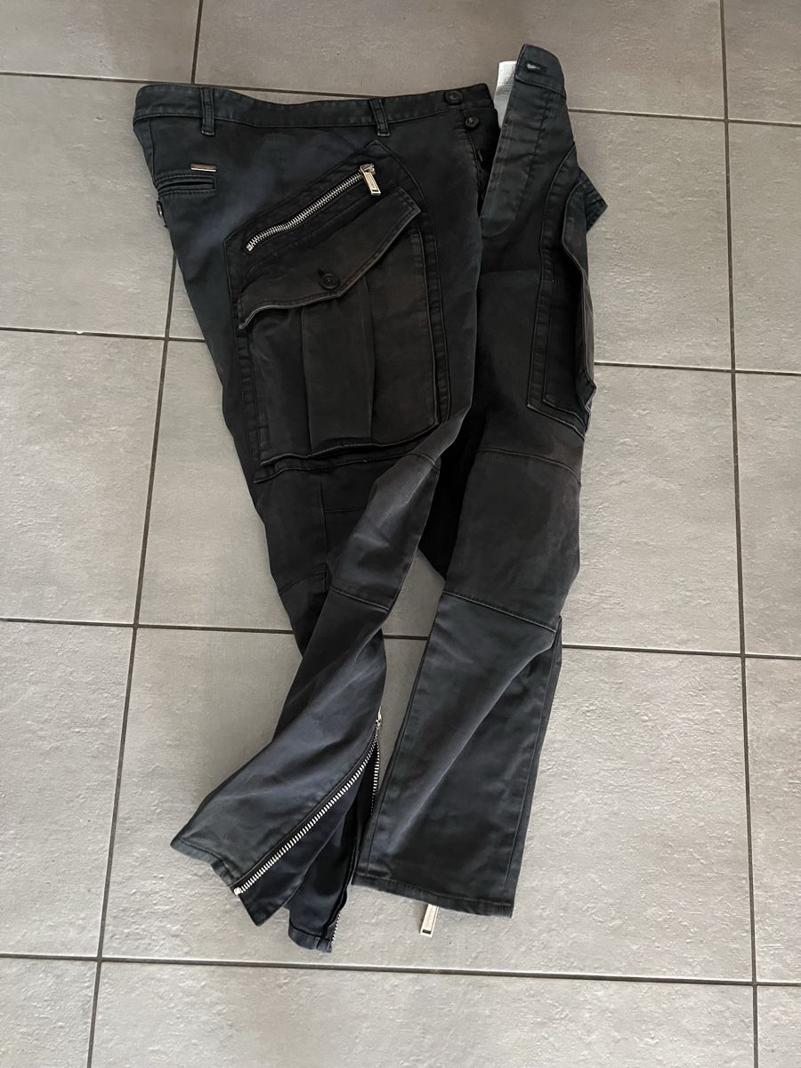 Dsquared2 Hosen: Dsquared2 pantalone Cargo uomo 50 – Gebraucht aus Mendrisio von fly_9wzx 2