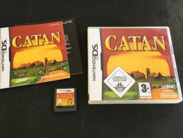 Catan für Nintendo DS