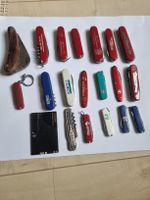 Victorinox Sacmesser