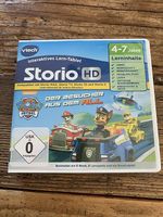 Storio Game Paw Patriol