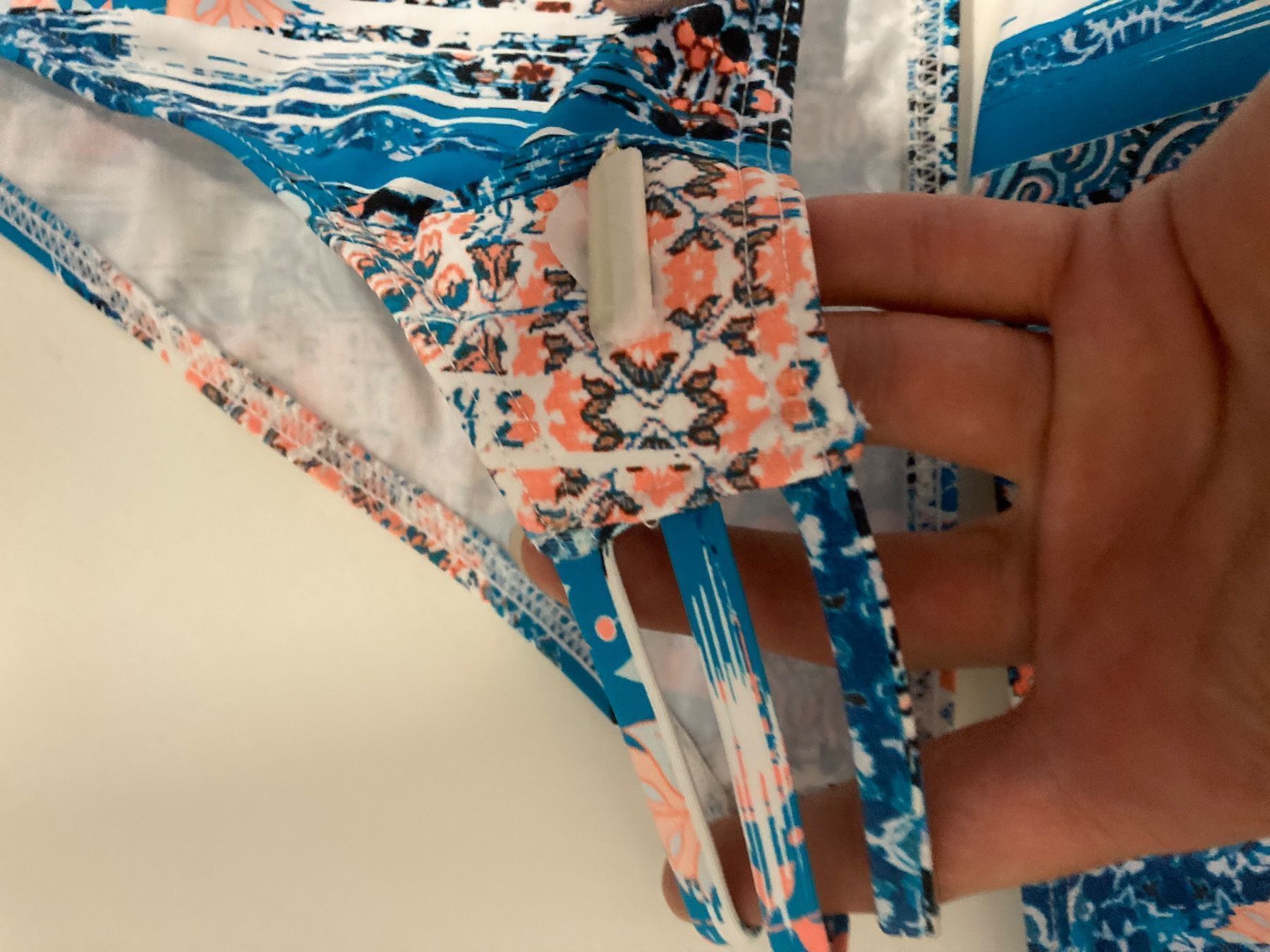 Sunseeker Badekleider & Bikinis: Neu Sunseeker Gipsy Bikini Gr. S 36C – Neu (gemäss Beschreibung) aus Winterthur von NatMet11 7