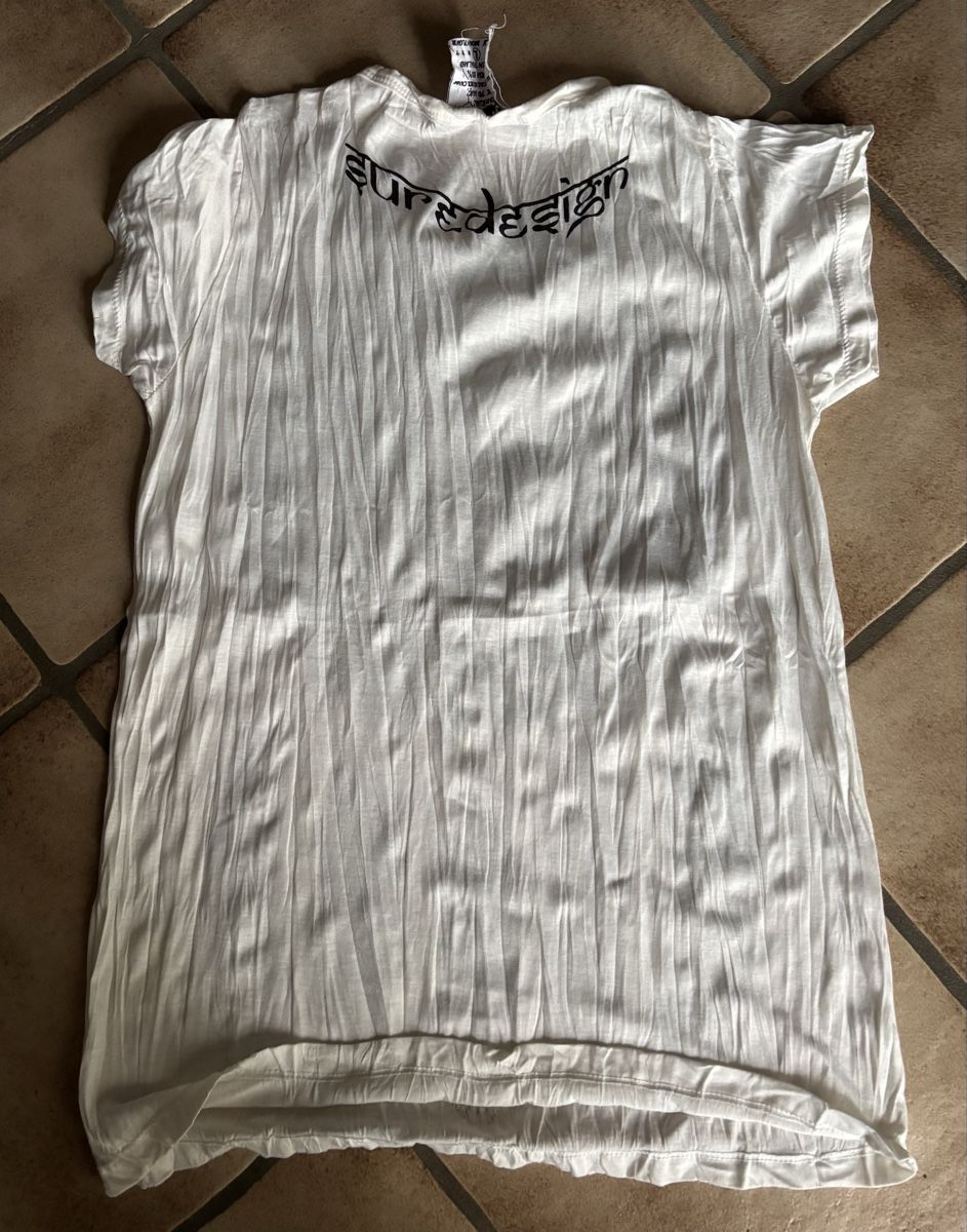 T-Shirts: Tshirt weiss Damen Sure Gr.L 40 – Neu (gemäss Beschreibung) aus Erlinsbach von moseco 1