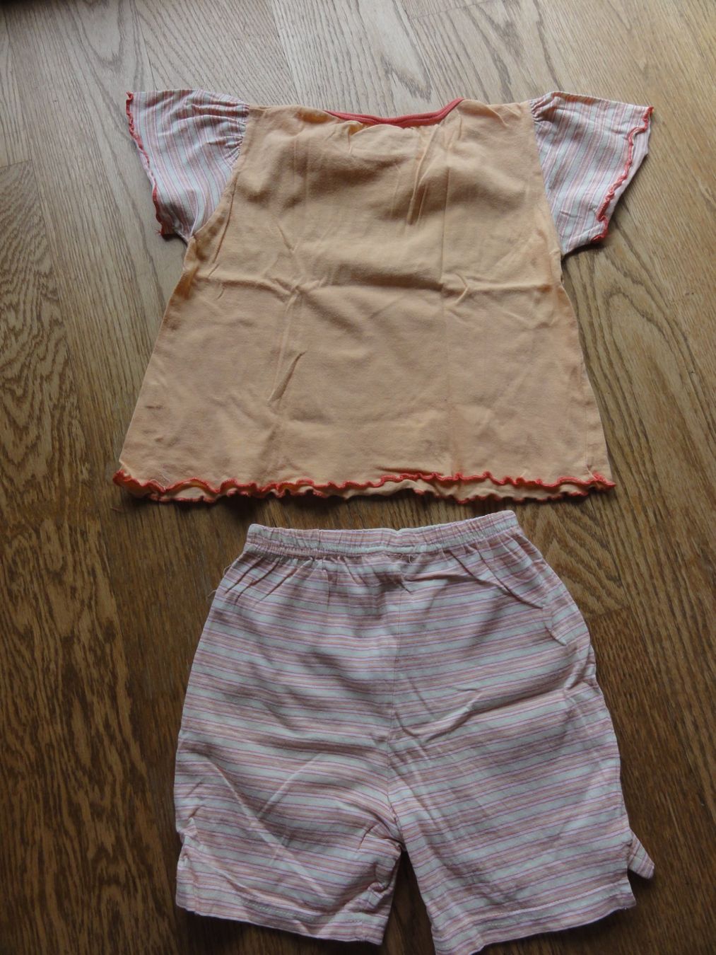 Pyjamas: Pyjama Gr. 98 – D'occasion à Riedholz par Taweva 3