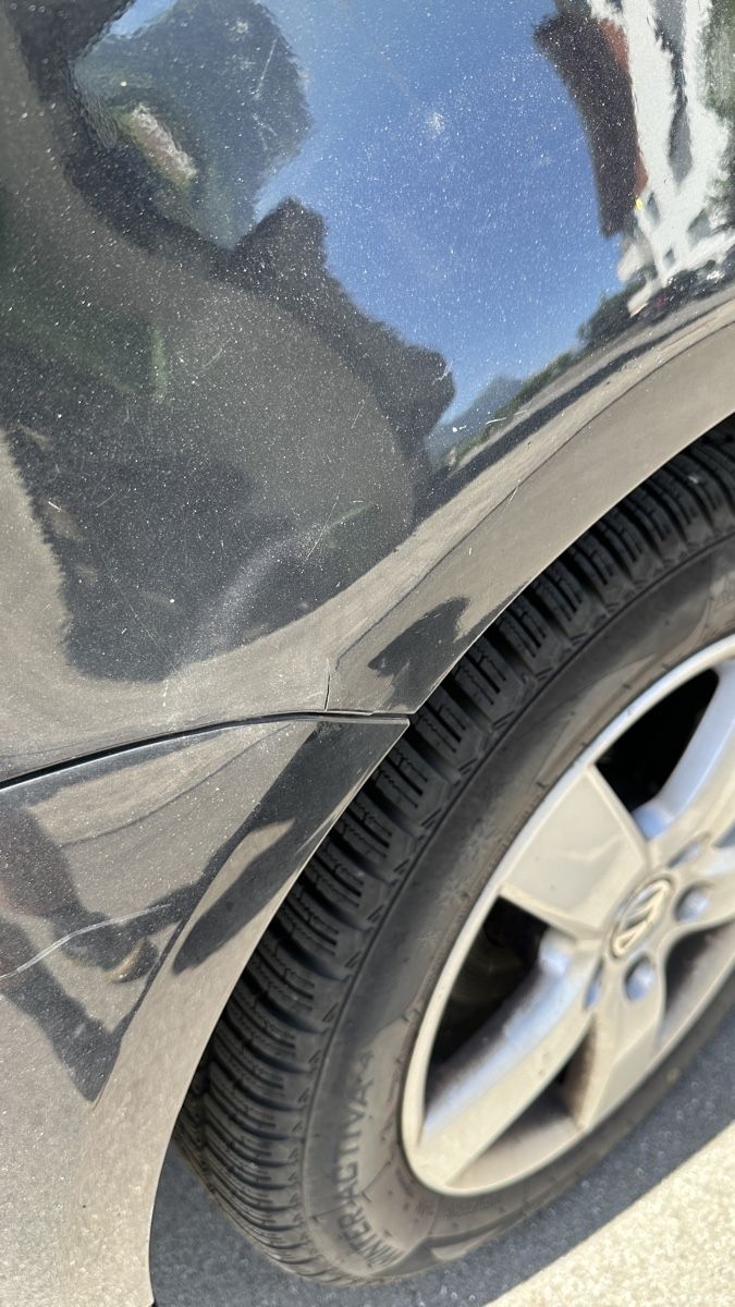VW Automobili: VW Touran 2.0TDI  – Usato da Ennetbürgen venduto da mausyf123 3