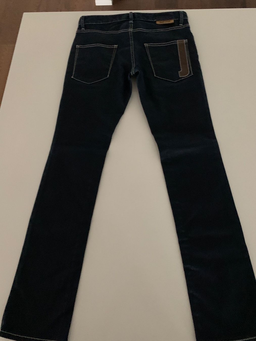 Roberto Cavalli Jeans: JUST CAVALLI jeans S/M – Usato da Morges venduto da Imade1 2