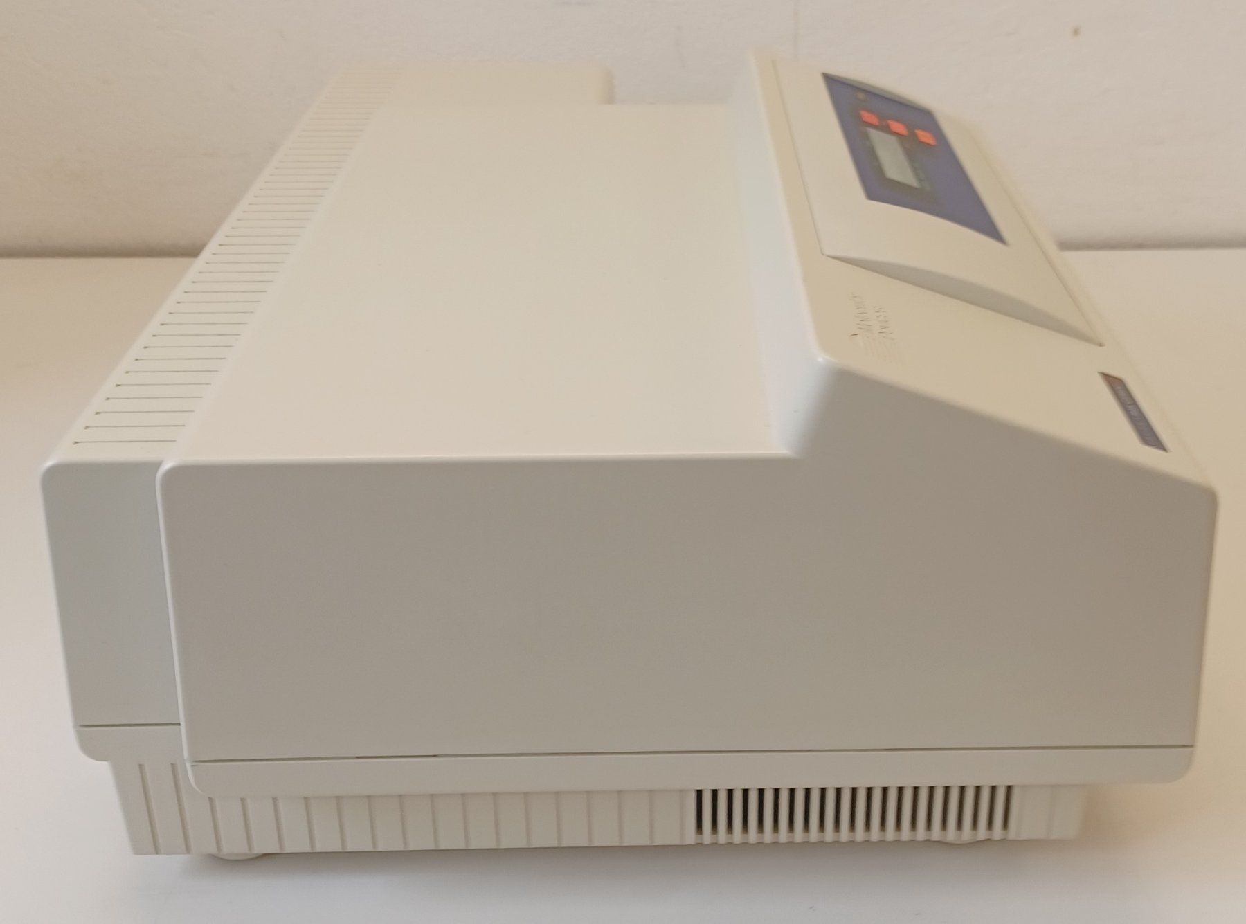 Accessori da laboratorio: MolecularDevices SpectraMax GeminiXPS Microplate Fluorometer – Usato da Niederdorf venduto da LeptonAG_Labor 3