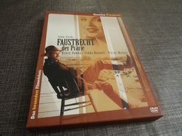 DVD Faustrecht der Prärie John Ford