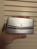 Fujifilm FinePix Z705 Digitalkamera (Kein Ladegerät)