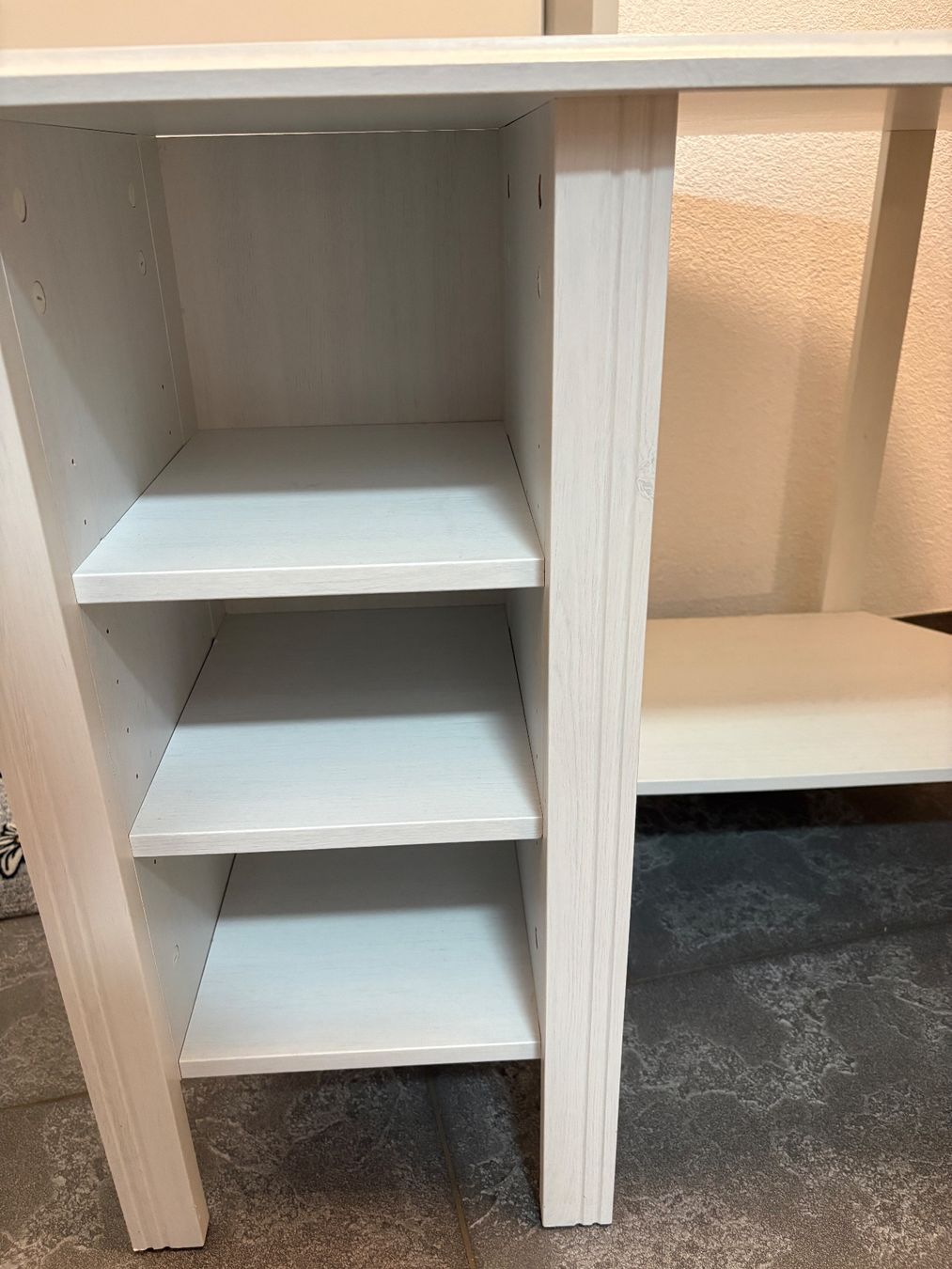 Bureaux: Eckschreibtisch – D'occasion à Auenstein par 5222 1