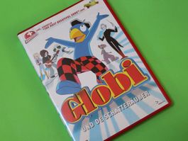 GLOBI UND DE SCHATTERÄUBER MUNDART-DVD!! 2004
