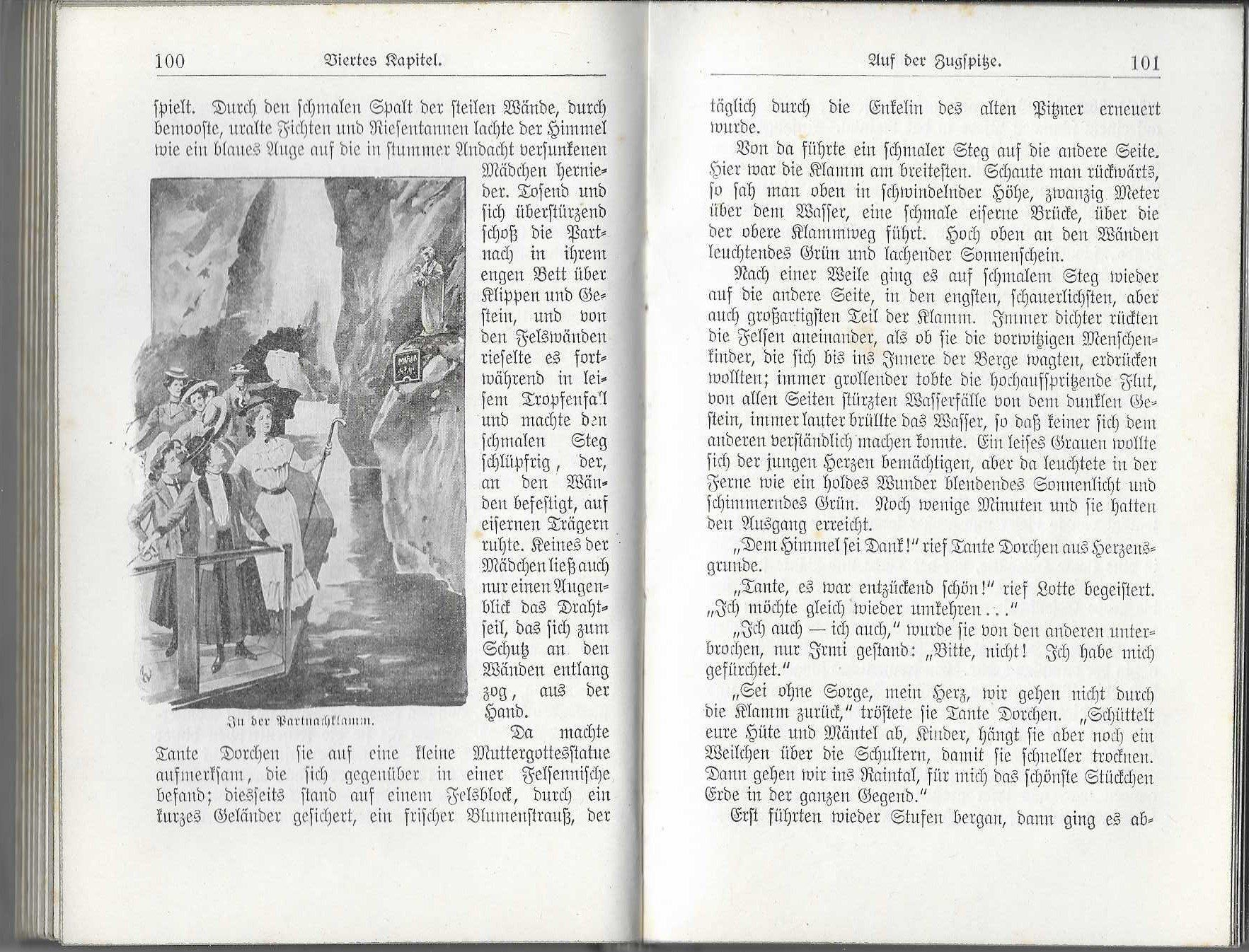 Libri: Das Siebengestirn von Berta Clement – Usato da Flims - Dorf venduto da Stagediver 3