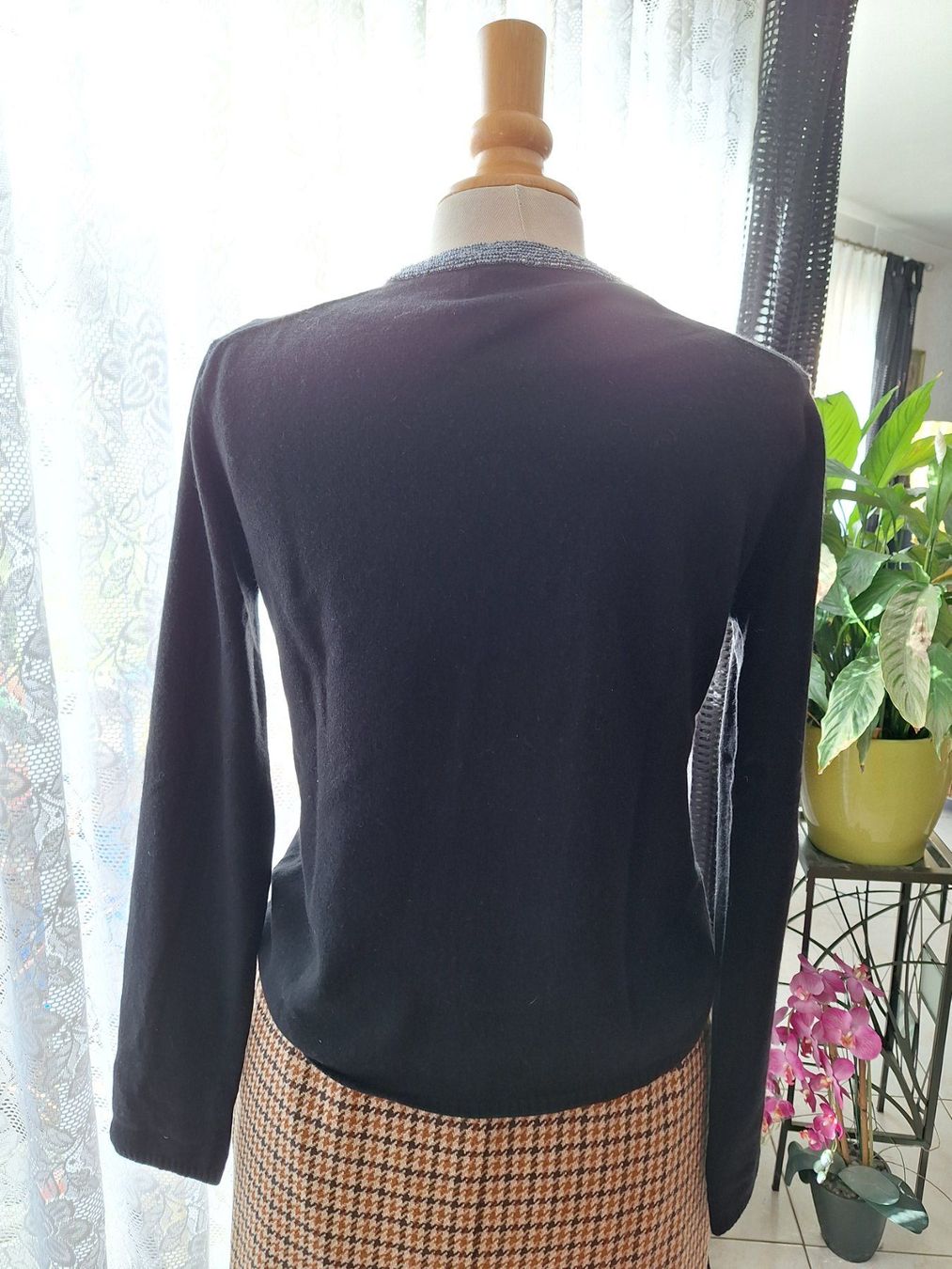Maglioni & Felpe: Pull soie-cachemire, taille 38 – Usato da St-Triphon venduto da Jldr0 1