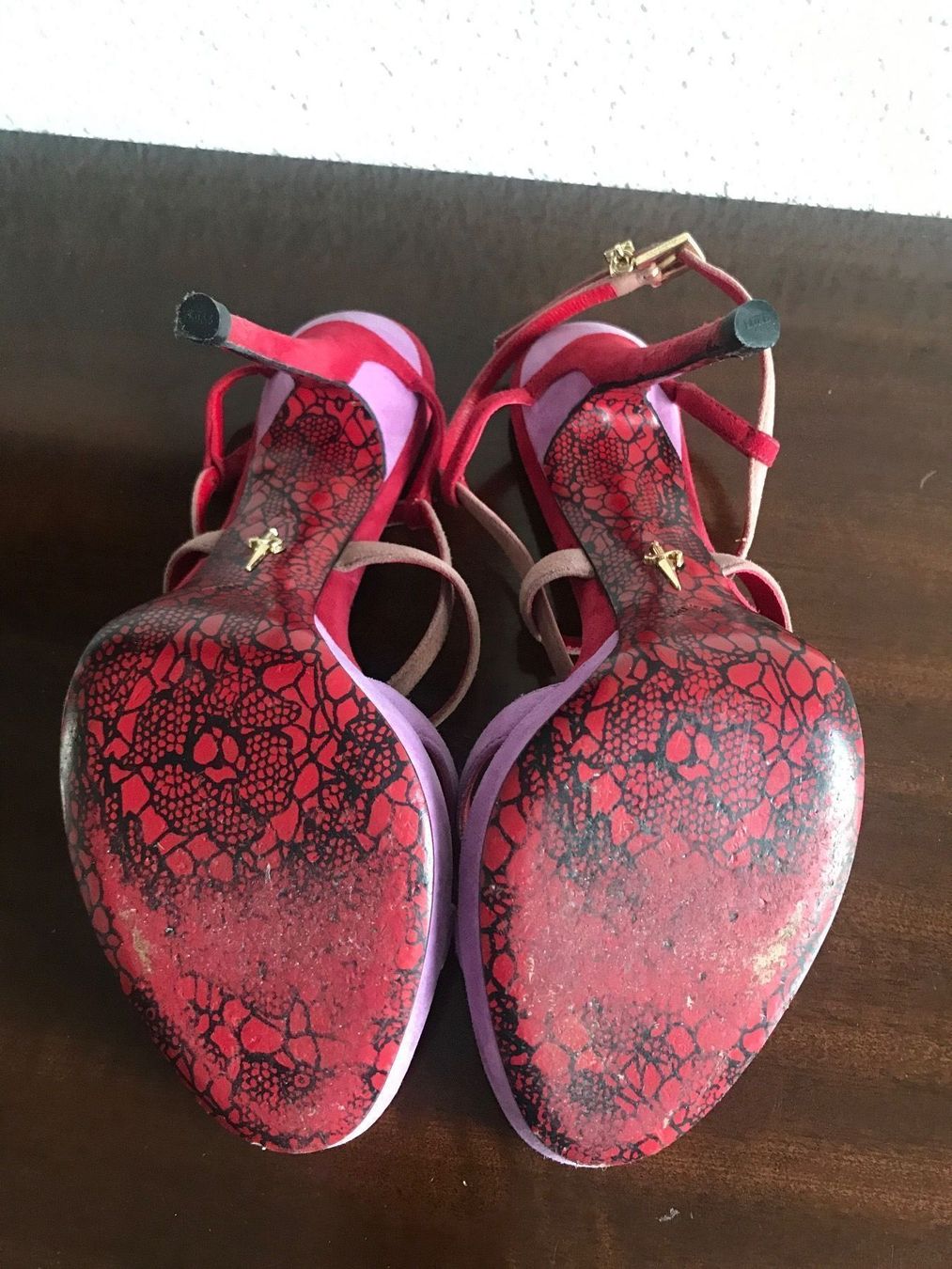 Damenschuhe: Cesare Paciotti Pumps – Gebraucht aus Bäch SZ von ruslena29 4