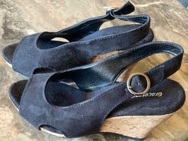 Damenschuhe Graceland