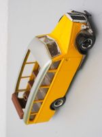 SommerAktion! Saurer Postauto 15cm Made in Portugal #q1