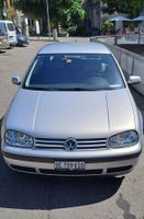 Golf 4
