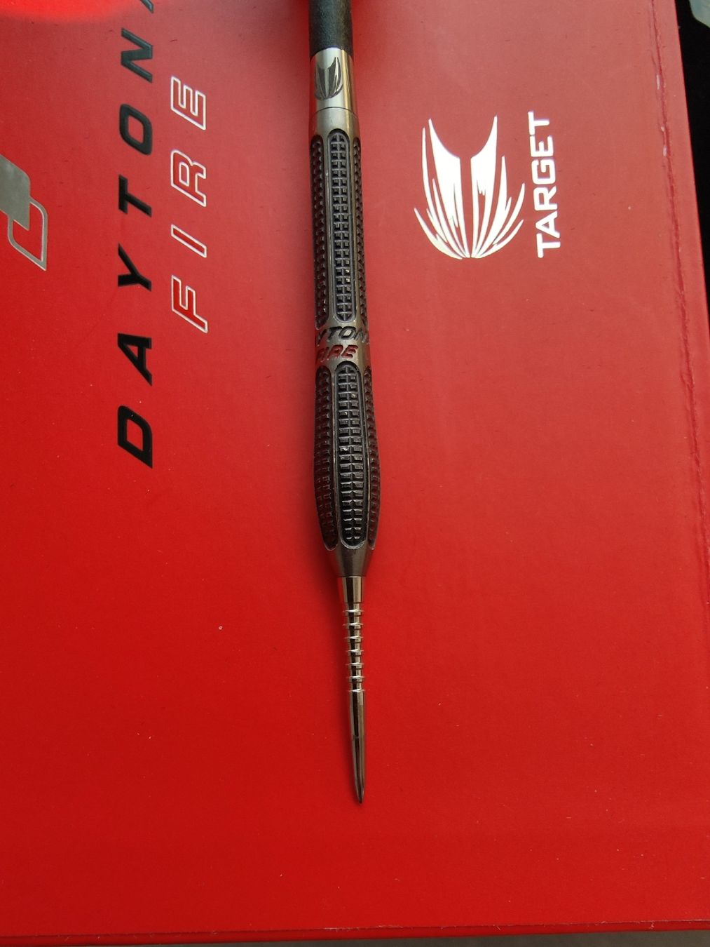 Freccette: Daytona Steeldarts – Nuovo (secondo la descrizione) da Zuzwil SG venduto da Daytona57 5