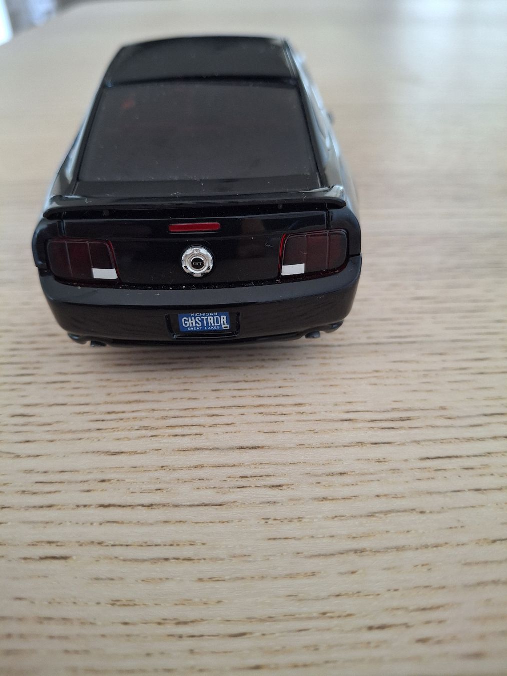 Carrera Modellini d'auto: Carrera Ford Mustang GT 2005 – Usato da Dietikon venduto da mbell24 1