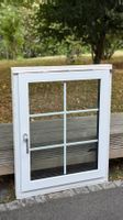 Kunststoff Fenster Dreh-Kipp