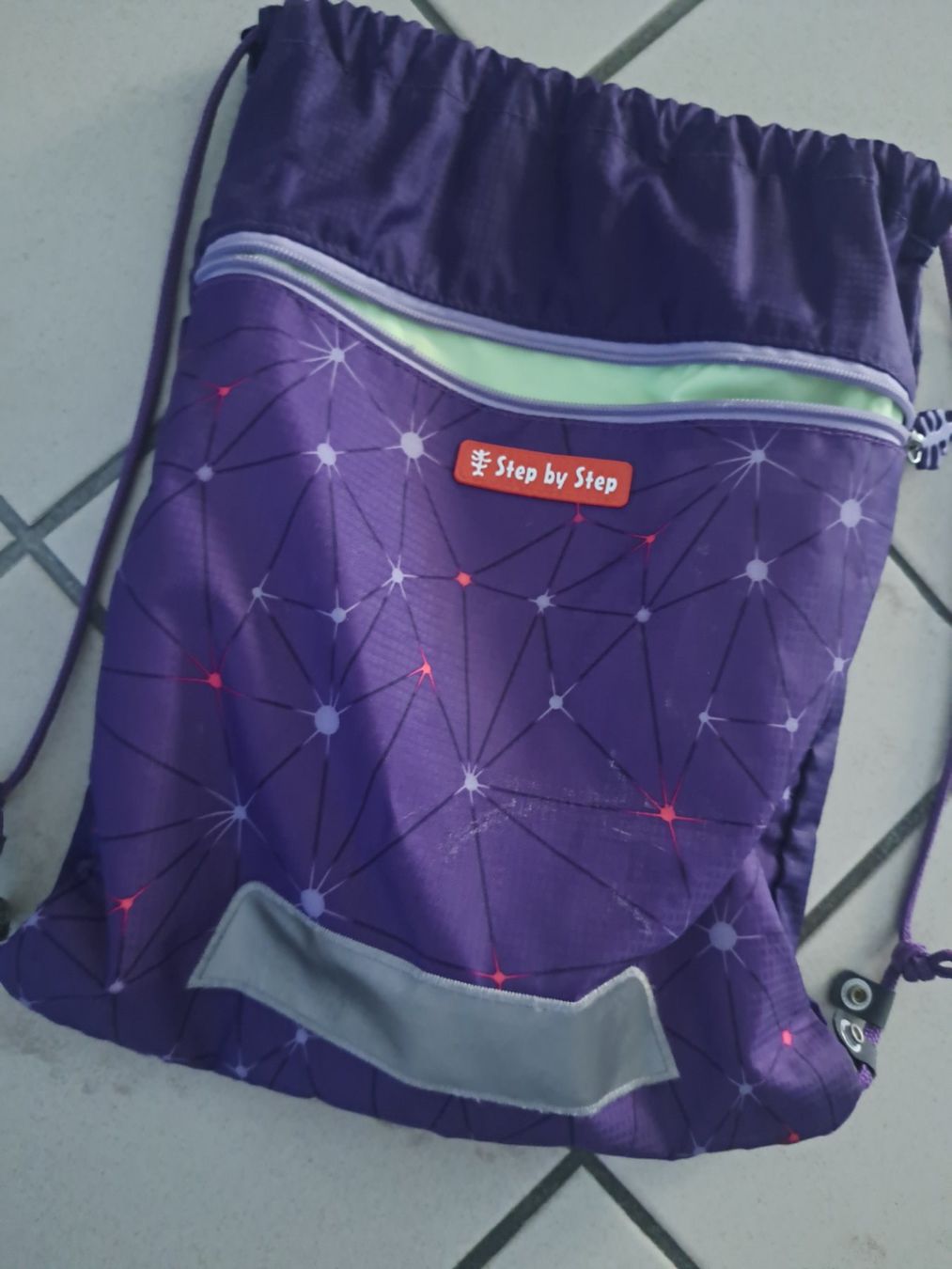 Borse & Zaini: Step by Step Schulthek – Usato da Dietikon venduto da lilynini 5