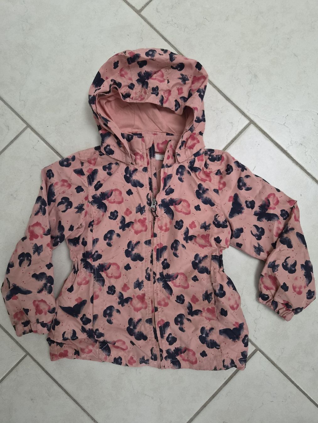 Giacche & Cappotti: Jacke von Name it gr. 116 – Usato da Münsingen venduto da lishalina
