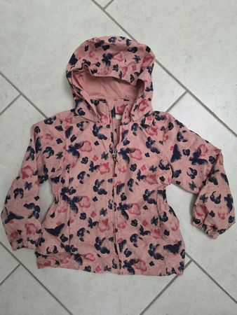 Jacke von Name it gr. 116