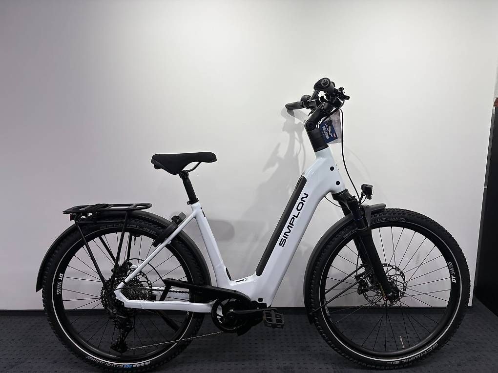 Vélos: Simplon Kagu SALE!!! – Neuf avec emballage d'origine à Schönholzerswilen par Biker00
