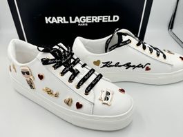 Karl Lagerfeld Sneakers Special Edition