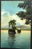 LUZERN Insel Altstaad