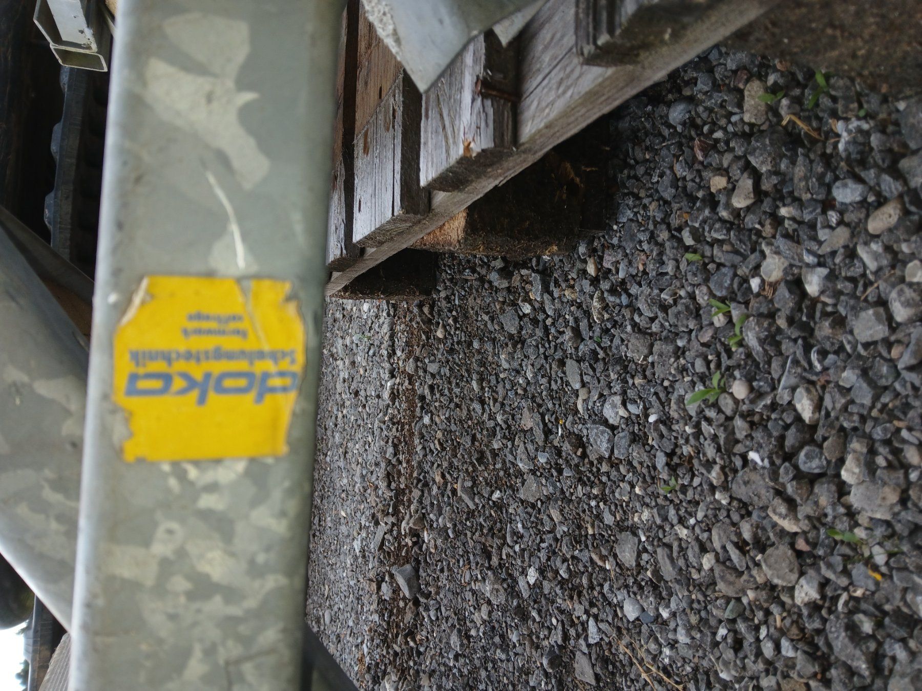 Treppen: Doka Treppe – Gebraucht aus Pfaffnau von Hansrudi 4
