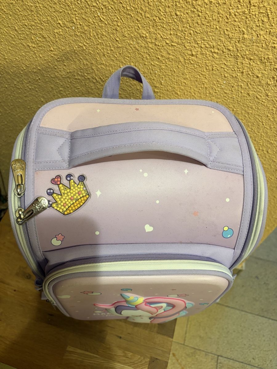 Sacs & sacs à dos: Schulrucksack – D'occasion à Ebmatingen par thylus 2