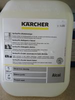 Kärcher SurfacePro Alkoholreiniger - 10Liter, Top!