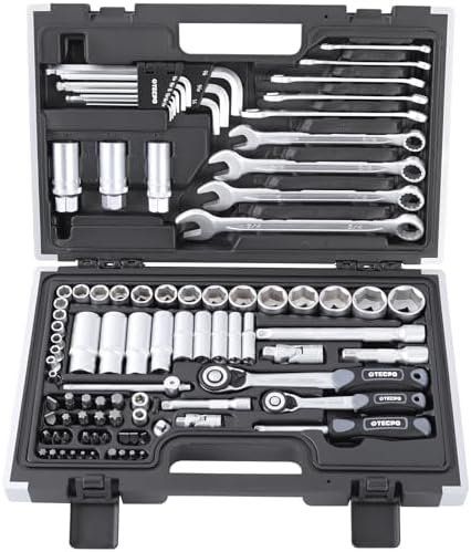Tous les outils: Zoll Steckschlüsselsatz 92tlg – Neuf avec emballage d'origine à Hundwil par Stallone5 1