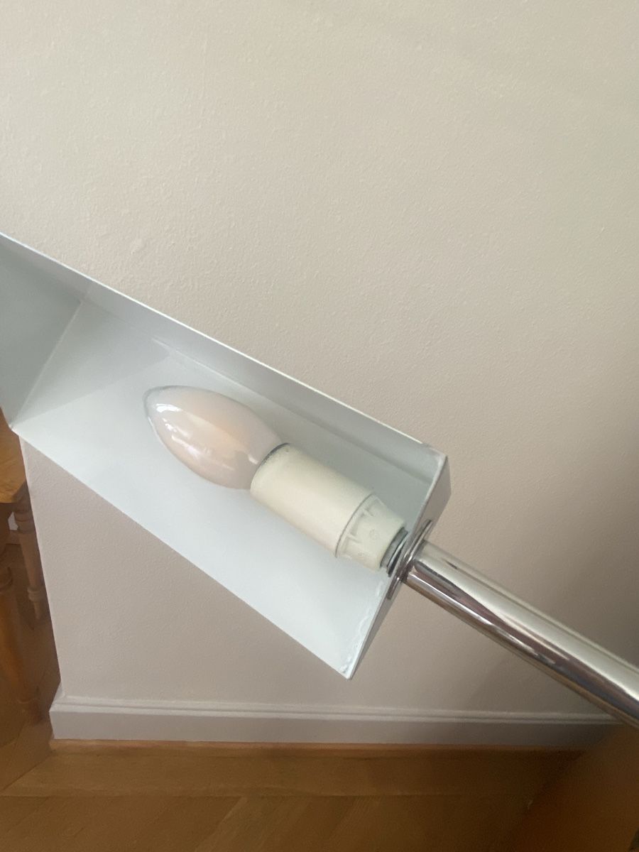 Lampen: Designer Stehlampe  – Neu (gemäss Beschreibung) aus Bern von chr_lz96 1