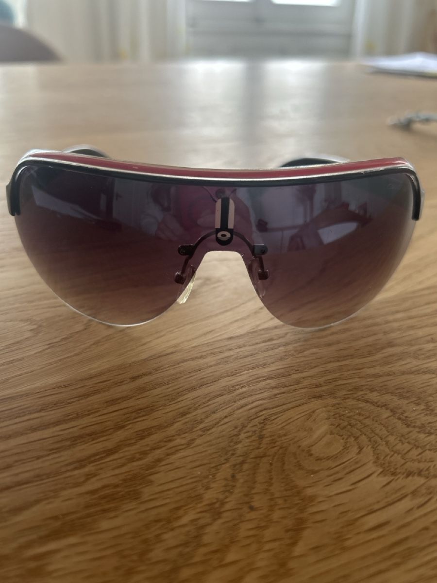 Carrera Occhiali & Lenti: Sonnenbrille CARRERA – Usato da Herisau venduto da Renee30 1