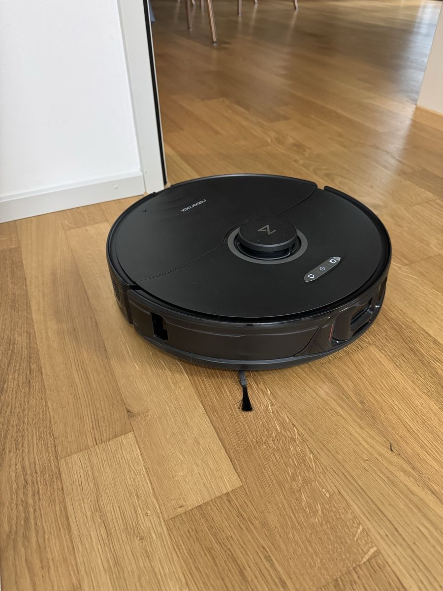 Roborock Aspirateurs & Accessoires: Roborock S8 – D'occasion à Reinach par franko72 1