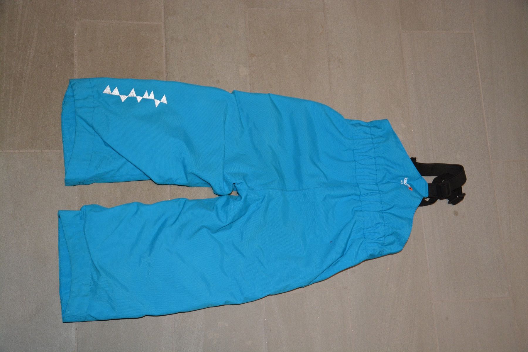 IsBjörn Hosen: Skihose isbjörn 92 – Neu (gemäss Beschreibung) aus Sevgein von lulasch11 1