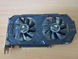 Colorful P106-100 (6GB DDR5) Graphics Card