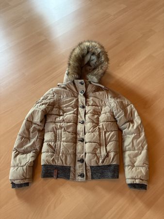 Naketano Winterjacke M