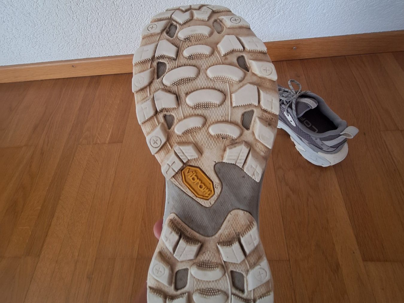 Merrell Herrenschuhe: Merell Moab Speed 2 GTX – Gebraucht aus Aefligen von ma_lou_123 4