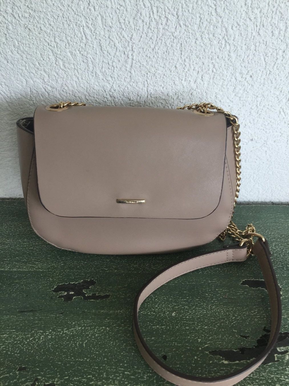 Borse da donna: Bershka kleine Handtasche – Usato da Kirchdorf AG venduto da coco123
