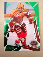 Sportzoo  Marcus Sylvegard ECH Biel Green 23/30 Serie 1 26