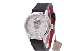 Marvin Malton NOS Automatic Herrenuhr Open Heart
